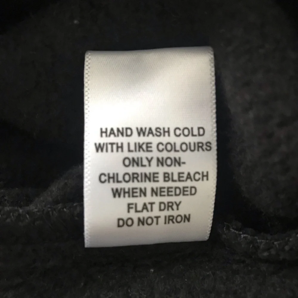 Essentials Fear of God Sweatshirt Kids SZ 10,L.